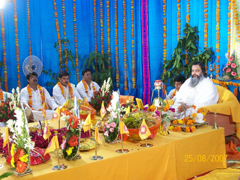 Girish Ji BirthDay